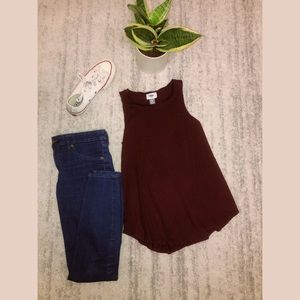 🏷SOLD Old Navy Tank